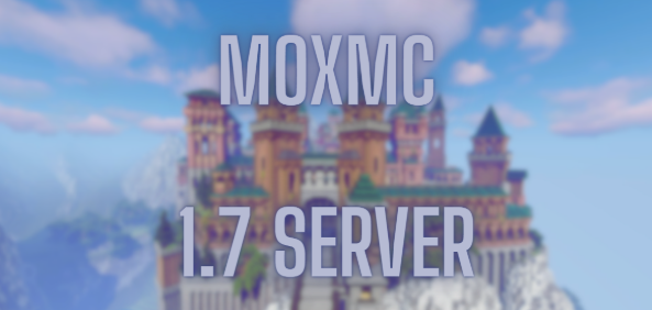 Best Minecraft Version 1.7 Servers 1