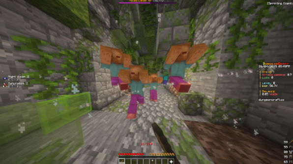 Best Minecraft Zombie Apocalypse Server 4