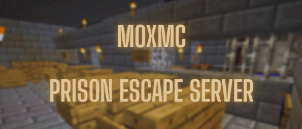 Best Prison Escape Minecraft Servers 1