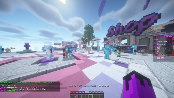 Best Prison Escape Minecraft Servers 2