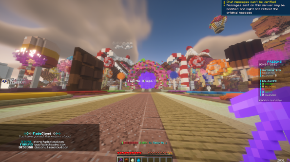 Best Prison Escape Minecraft Servers 4