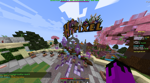 best minecraft 1.21 servers 2