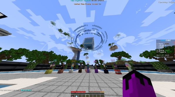 best minecraft 1.21 servers 3