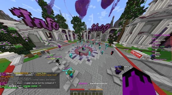 best minecraft 1.21 servers 4