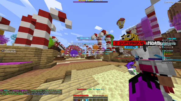 best minecraft 1.21 servers 5