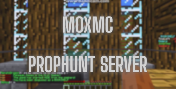 best minecraft prop hunt servers 1