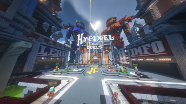 best minecraft prop hunt servers 2