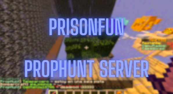 best minecraft prop hunt servers 5
