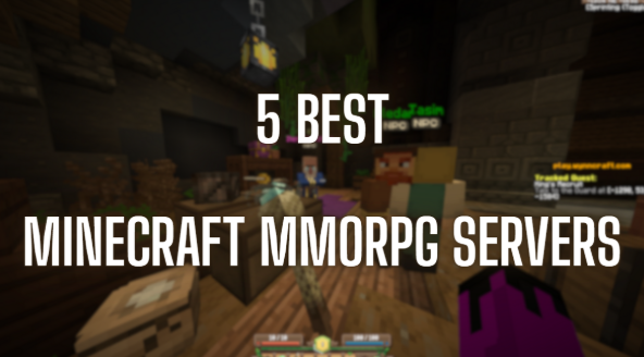 best mmorpg servers