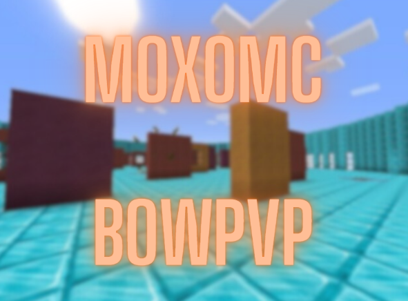bow pvp server