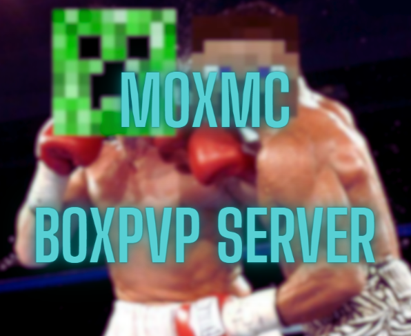 box pvp server 1