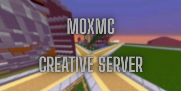 creative server 1
