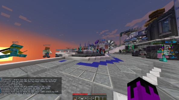 donut smp server 4