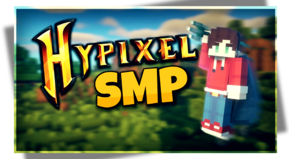 hypixal smp server