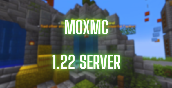 minecraft 1.22 server 1