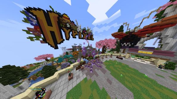 minecraft 1.22 server 2