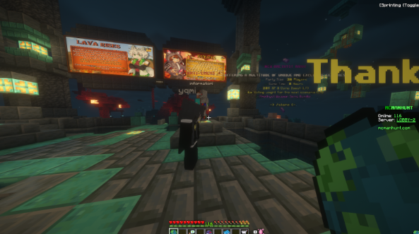 minecraft manhunt server 3