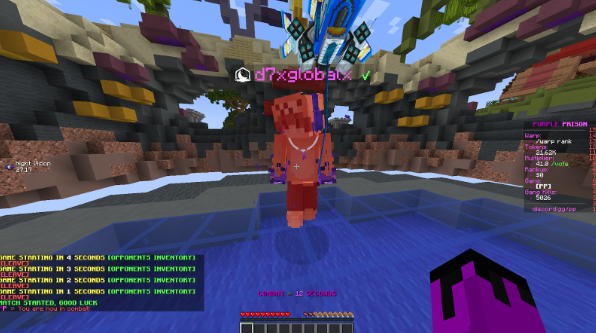 minecraft minigame server 5