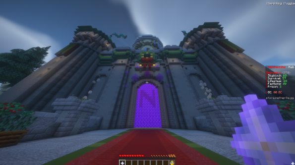 minecraft towny server 3