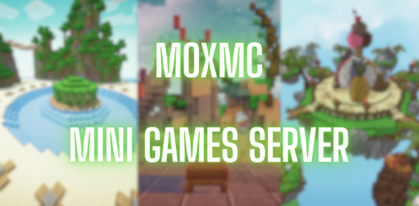 minigame server 1