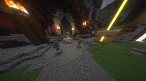 walking dead server 2