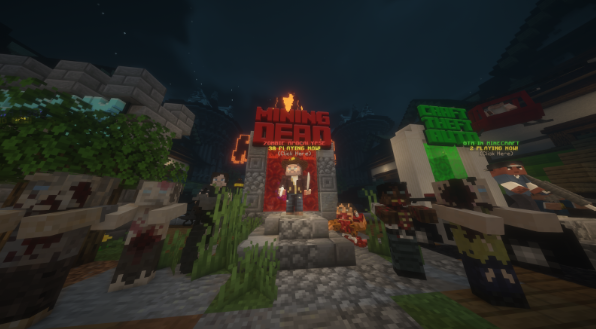 walking dead server 3