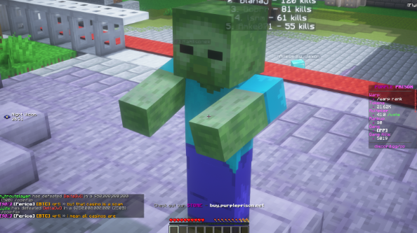 walking dead server 5