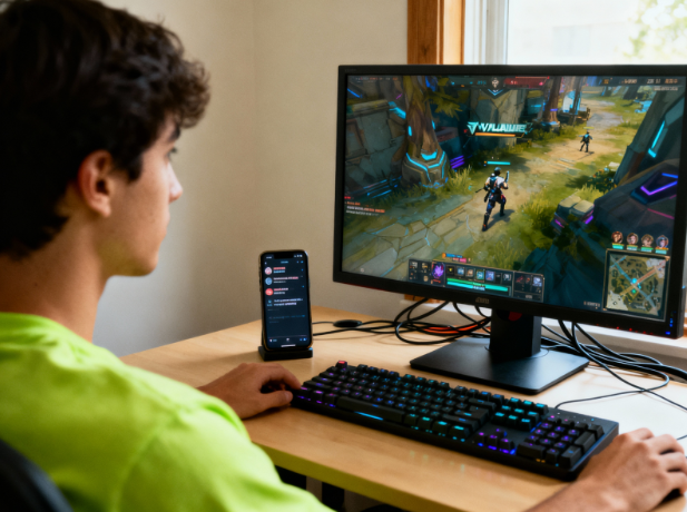 Why players choose solo boosting